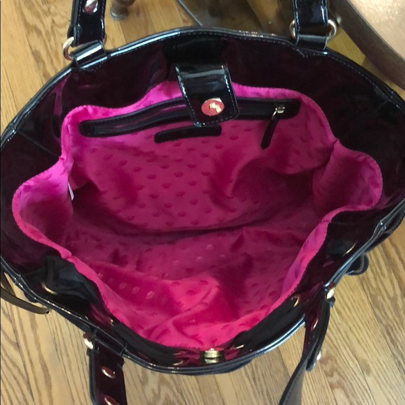 Juicy bag - Picture 2 of 7